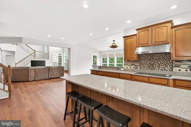 5548 EISELEY CT, Warrenton, VA 20187