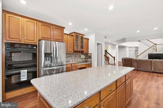 5548 EISELEY CT, Warrenton, VA 20187