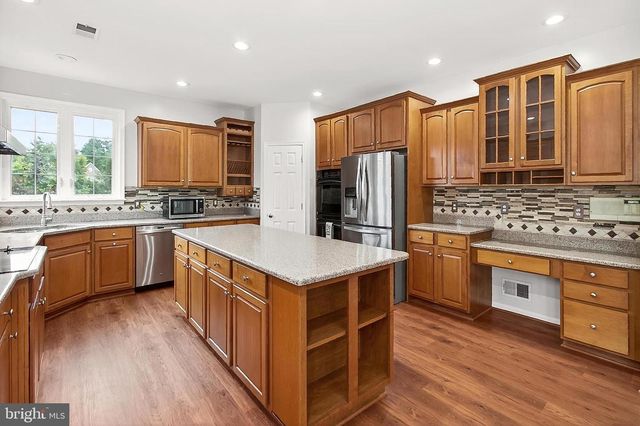 5548 EISELEY CT, Warrenton, VA 20187