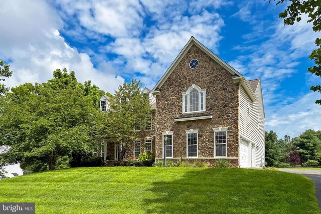 5548 EISELEY CT, Warrenton, VA 20187