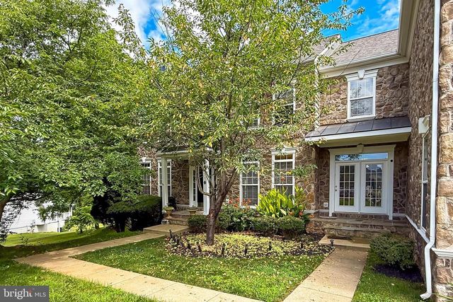 5548 EISELEY CT, Warrenton, VA 20187