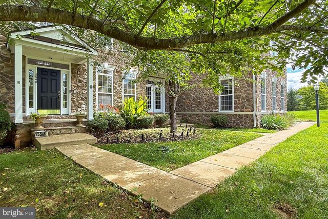 5548 EISELEY CT, Warrenton, VA 20187