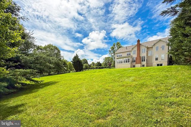 5548 EISELEY CT, Warrenton, VA 20187