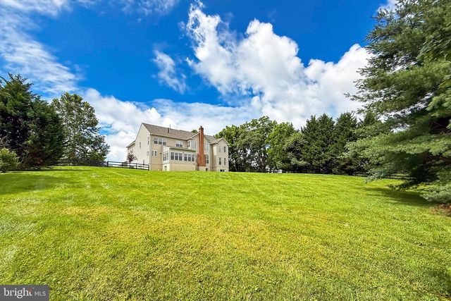 5548 EISELEY CT, Warrenton, VA 20187
