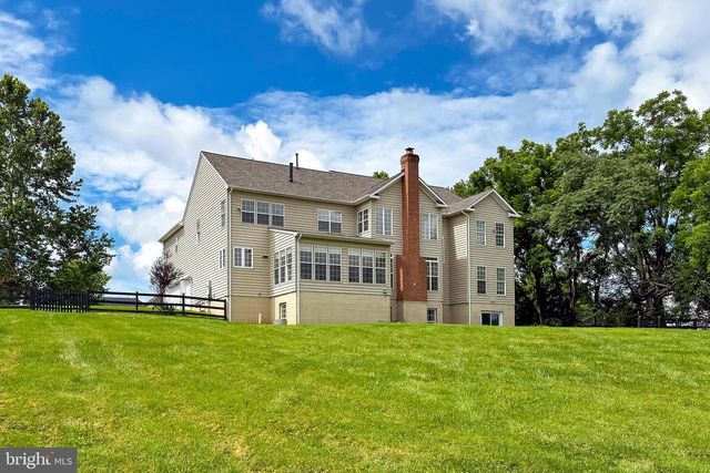 5548 EISELEY CT, Warrenton, VA 20187