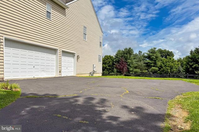 5548 EISELEY CT, Warrenton, VA 20187