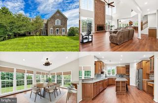 5548 EISELEY CT, Warrenton, VA 20187
