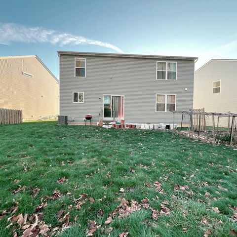 7418 Rum Cay Lane, Reynoldsburg, OH 43068