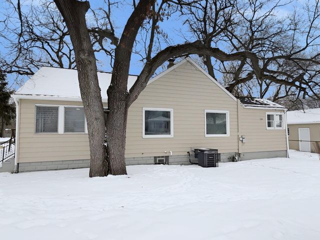 3940 Marshall Street, Gary, IN 46408