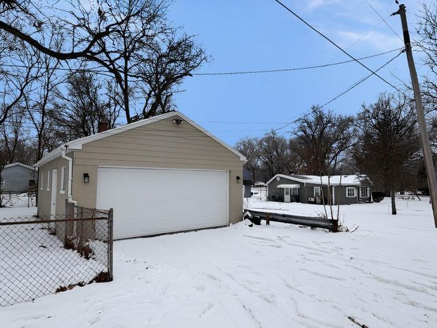 3940 Marshall Street, Gary, IN 46408