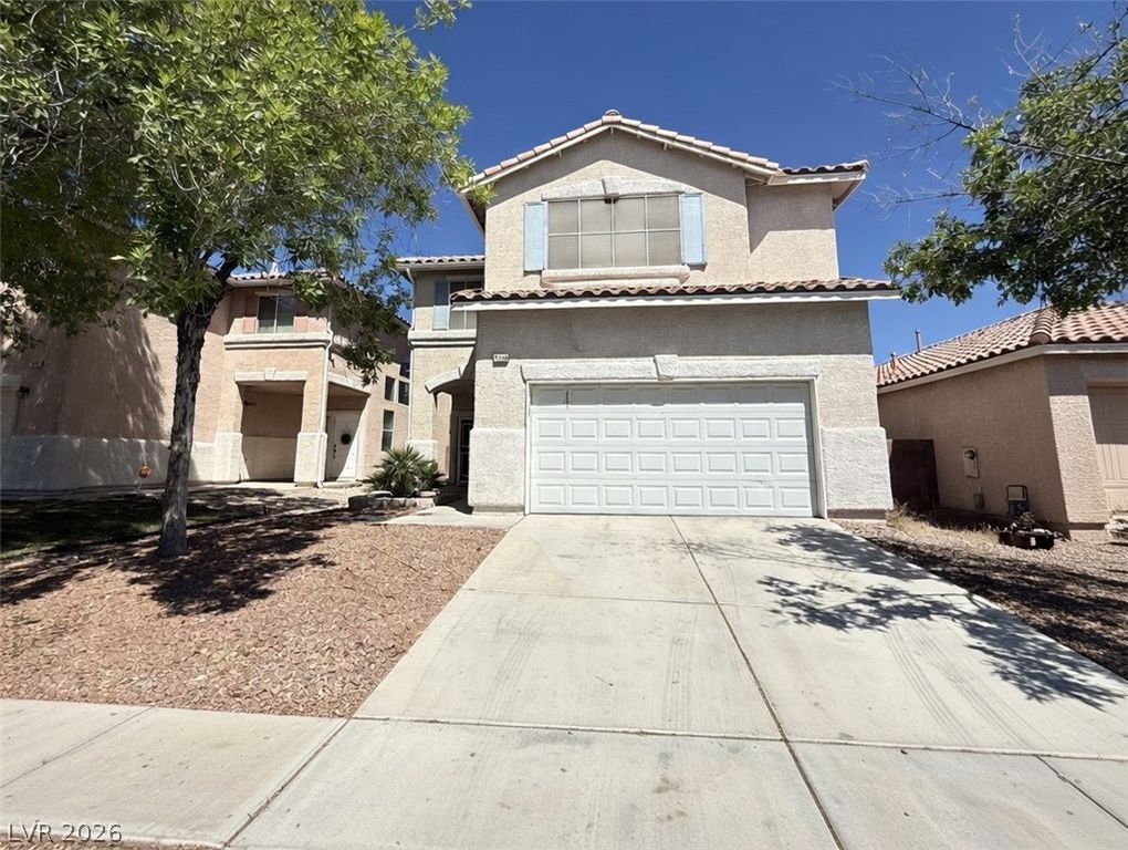 9536 Sunshade Court, Las Vegas, NV 89147