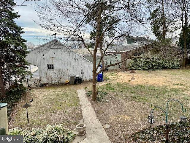 301 CENTRAL AVE, Cheltenham, PA 19012