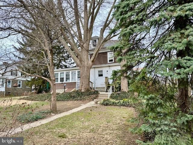 301 CENTRAL AVE, Cheltenham, PA 19012