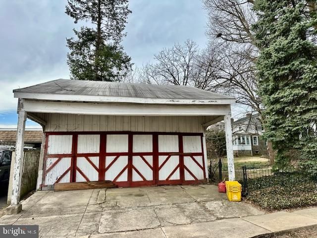 301 CENTRAL AVE, Cheltenham, PA 19012