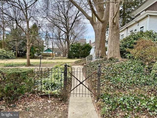 301 CENTRAL AVE, Cheltenham, PA 19012