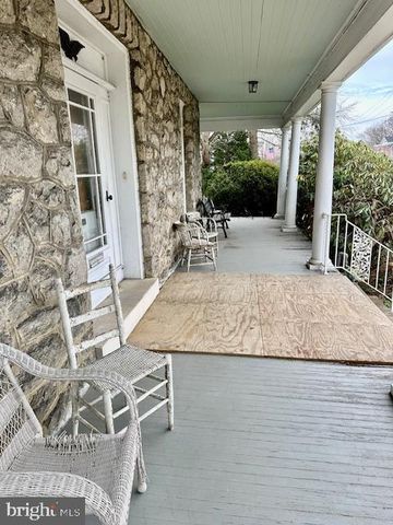 301 CENTRAL AVE, Cheltenham, PA 19012