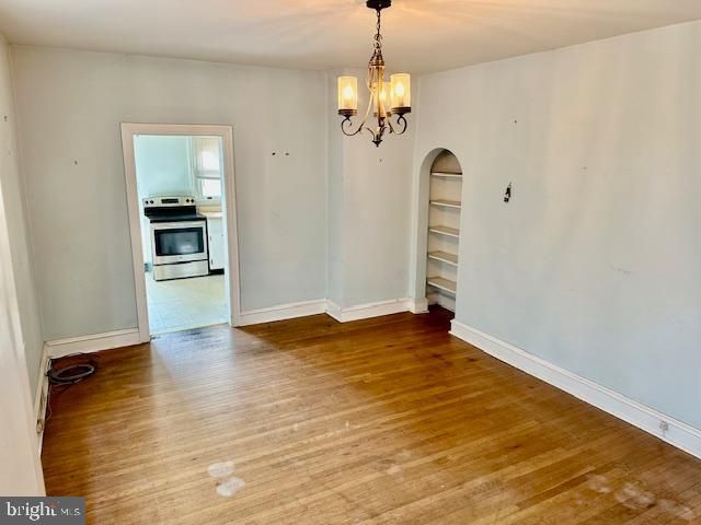 301 CENTRAL AVE, Cheltenham, PA 19012