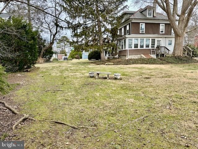 301 CENTRAL AVE, Cheltenham, PA 19012