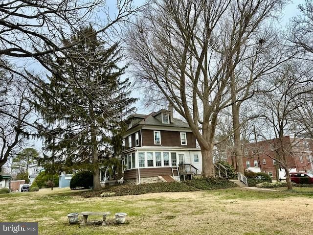 301 CENTRAL AVE, Cheltenham, PA 19012