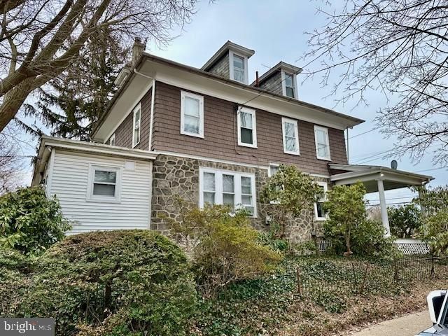 301 CENTRAL AVE, Cheltenham, PA 19012