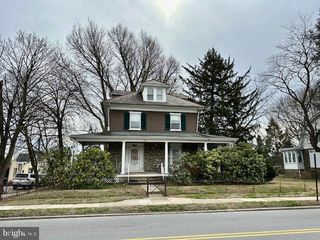 301 CENTRAL AVE, Cheltenham, PA 19012