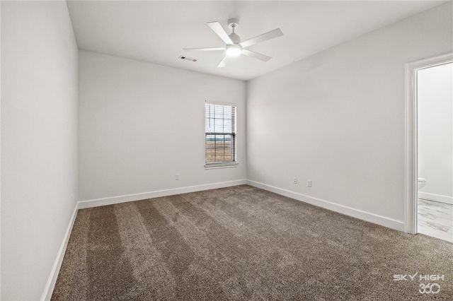 4472 W Bronco Drive, Fayetteville, AR 72704