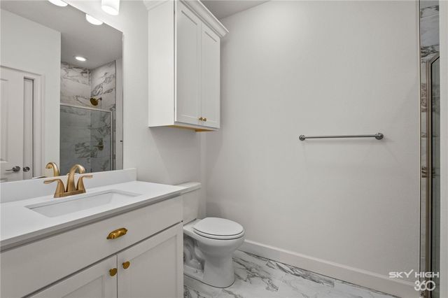 4472 W Bronco Drive, Fayetteville, AR 72704