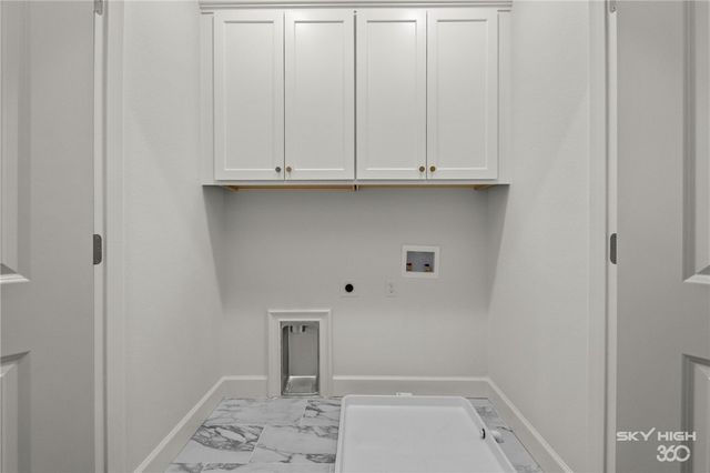 4472 W Bronco Drive, Fayetteville, AR 72704