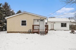 15439 Edgeworth Street, Monroe, MI 48161
