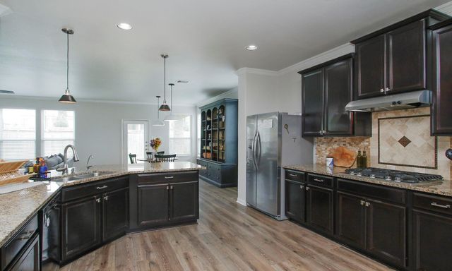 20358 Mathis Landing Drive, Cypress, TX 77433