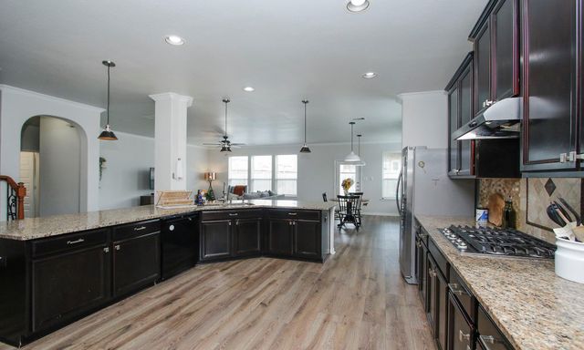 20358 Mathis Landing Drive, Cypress, TX 77433
