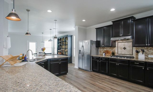 20358 Mathis Landing Drive, Cypress, TX 77433