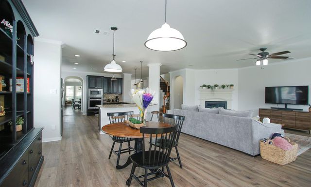 20358 Mathis Landing Drive, Cypress, TX 77433
