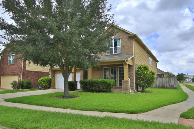 20358 Mathis Landing Drive, Cypress, TX 77433