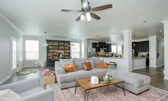 20358 Mathis Landing Drive, Cypress, TX 77433