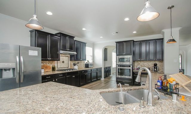 20358 Mathis Landing Drive, Cypress, TX 77433