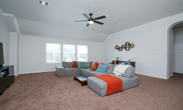 20358 Mathis Landing Drive, Cypress, TX 77433