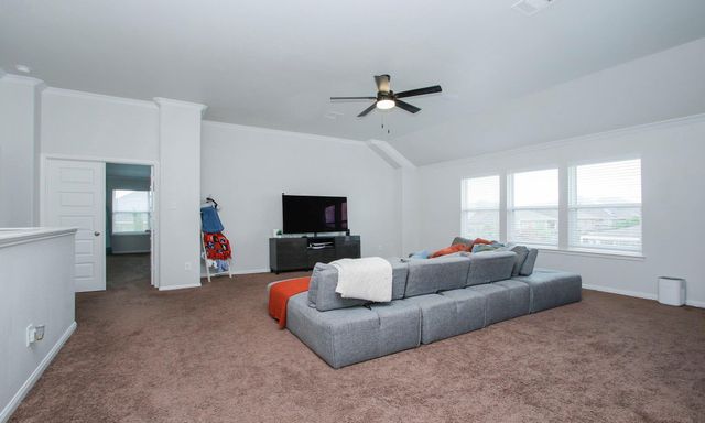 20358 Mathis Landing Drive, Cypress, TX 77433