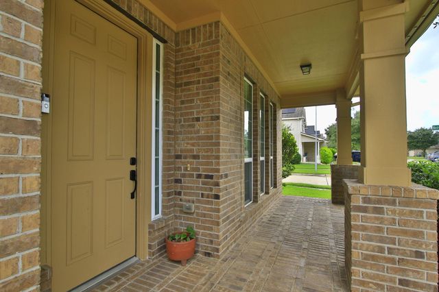 20358 Mathis Landing Drive, Cypress, TX 77433