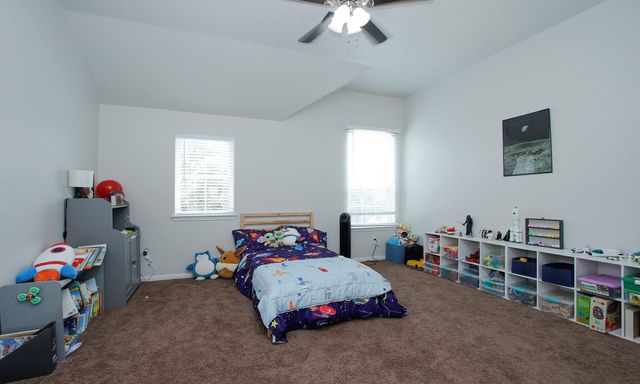 20358 Mathis Landing Drive, Cypress, TX 77433