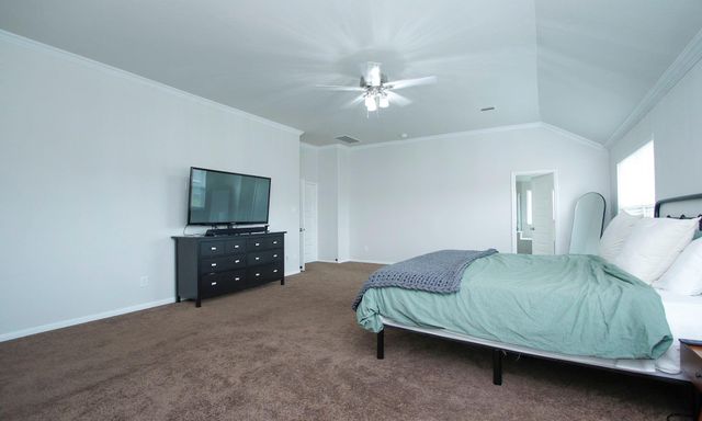 20358 Mathis Landing Drive, Cypress, TX 77433