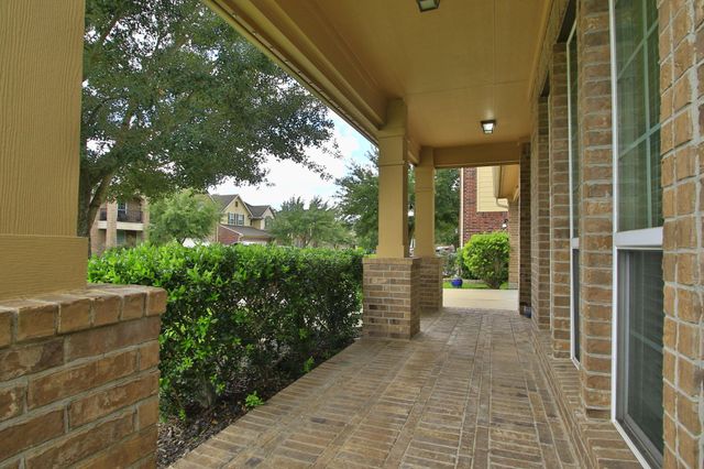 20358 Mathis Landing Drive, Cypress, TX 77433