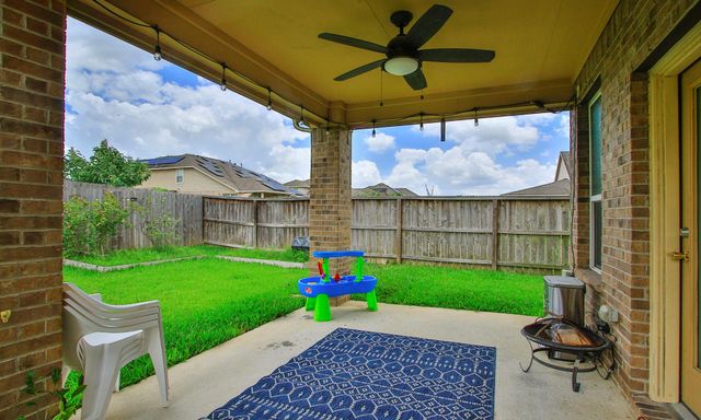 20358 Mathis Landing Drive, Cypress, TX 77433