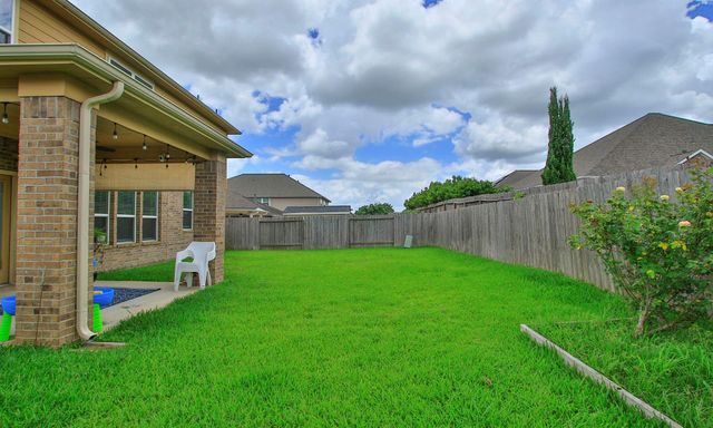 20358 Mathis Landing Drive, Cypress, TX 77433