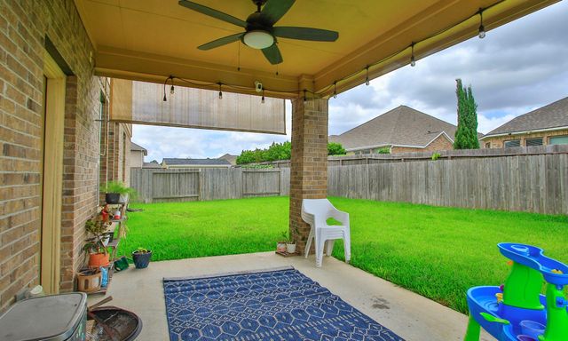 20358 Mathis Landing Drive, Cypress, TX 77433