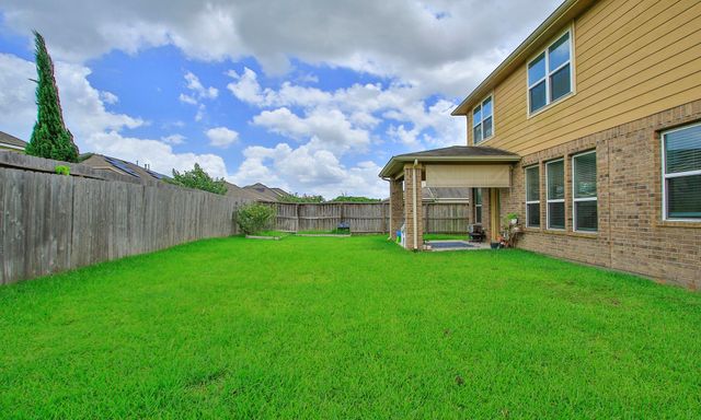 20358 Mathis Landing Drive, Cypress, TX 77433