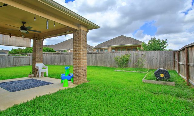 20358 Mathis Landing Drive, Cypress, TX 77433