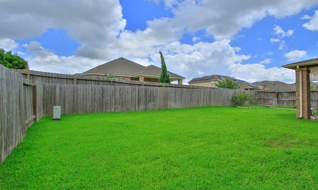 20358 Mathis Landing Drive, Cypress, TX 77433