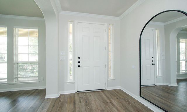 20358 Mathis Landing Drive, Cypress, TX 77433