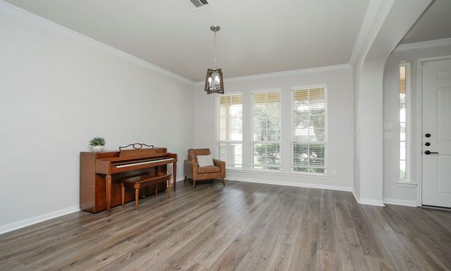 20358 Mathis Landing Drive, Cypress, TX 77433